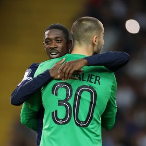 PSG vs Tottenham – Dembélé warns his teammates “We must remain very humble”  