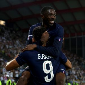 Video highlights PSG vs Tottenham (2-2 and 4-3 on penalties), Paris overturn the Spurs!  