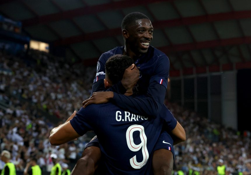 Video highlights PSG vs Tottenham (2-2 and 4-3 on penalties), Paris overturn the Spurs!  