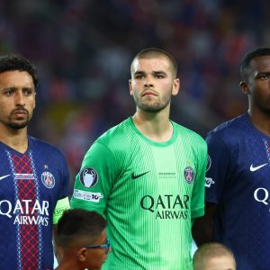 PSG/Tottenham – Stunning victory and Chevalier, Marquinhos has strong words  