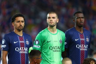 PSG/Tottenham – Stunning victory and Chevalier, Marquinhos has strong words  