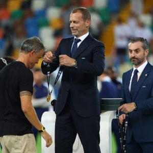 PSG vs Tottenham – Supporters, happiness and expectations, Luis Enrique doesn't mince his words  
