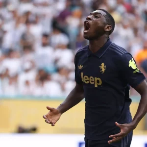 Transfer PSG – Kolo Muani, a 50 million euros deal finally close ?    