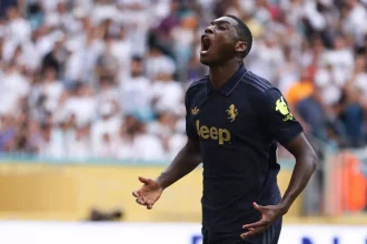 Transfer PSG – Kolo Muani, a 50 million euros deal finally close ?    