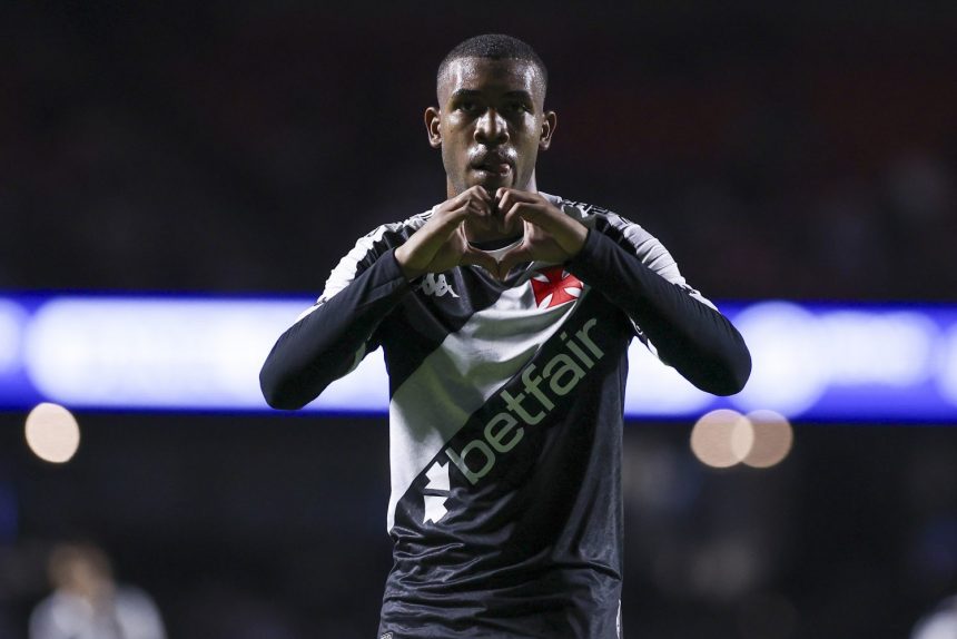 Transfer – €15 million for a Brazilian talent, PSG on the lookout  