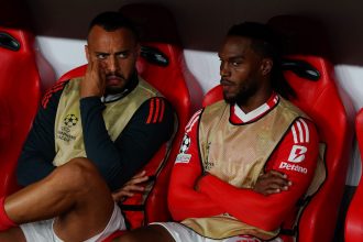Transfer – Turnaround confirmed for Sanches  
