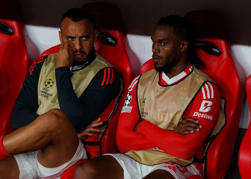 Transfer – Turnaround confirmed for Sanches  