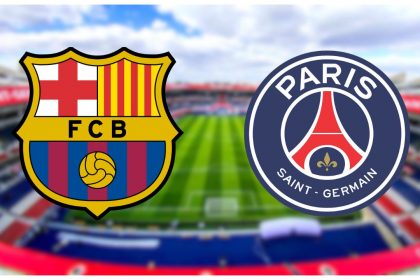 Barcelona vs PSG – A big change announced for the Champions League match  