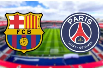 Barcelona vs PSG – A match feared by the authorities  