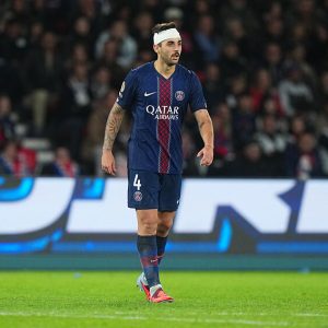 PSG vs Auxerre – Beraldo reflects on his goal: “I am very happy, it was fantastic!”  