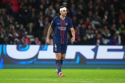 PSG vs Auxerre – Beraldo reflects on his goal: “I am very happy, it was fantastic!”  