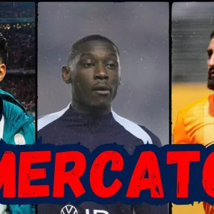 Official – Donnarumma leaves PSG and signs for Manchester City!  