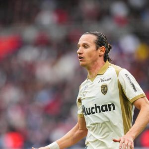 PSG vs Lens – Refereeing and Parisian talent, Thauvin doesn’t mince his words  