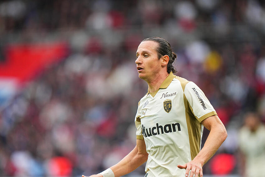 PSG vs Lens – Refereeing and Parisian talent, Thauvin doesn’t mince his words  