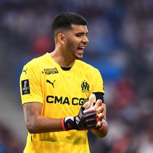 OM vs PSG – Rulli acknowledges the gap, but believes in his team!  