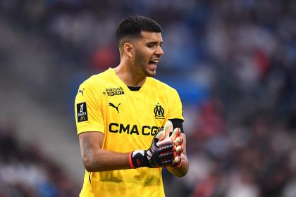 OM vs PSG – Rulli acknowledges the gap, but believes in his team!  