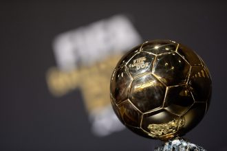 2025 Ballon d'Or – Time and broadcast details for the ceremony  
