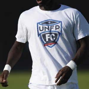 Logicall injuries in this calendar, the UNFP takes action!  