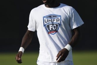 Logicall injuries in this calendar, the UNFP takes action!  