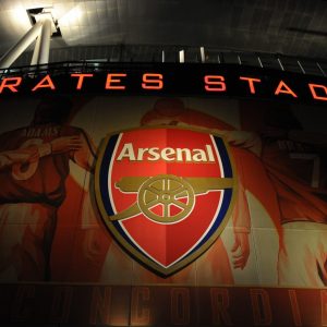 The best women's club team of 2025 - Arsenal won !  