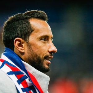 Nenê is delighted with the current PSG team and defends the QSI project.  