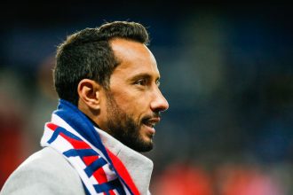 Nenê is delighted with the current PSG team and defends the QSI project.  