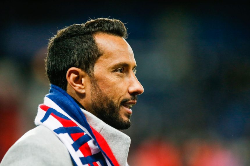 Nenê is delighted with the current PSG team and defends the QSI project.  