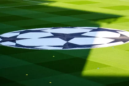 Champions League – Schedule for the Matchday 1 of the league phase  