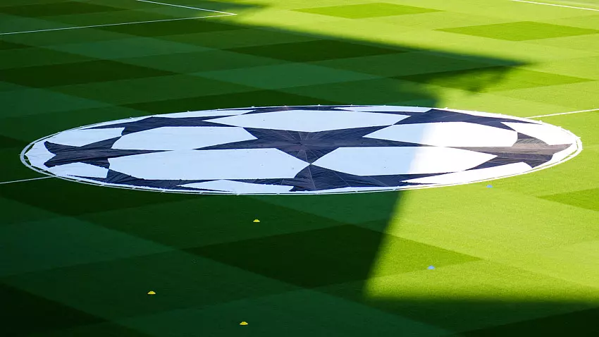 Champions League – Schedule for the Matchday 1 of the league phase  