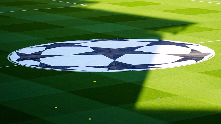 Champions League - Schedule for Matchday 3 of the League Stage  