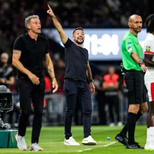 PSG – Farioli amazed by Luis Enrique’s tactical memory  