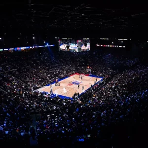 The NBA is coming to Europe, with PSG involved.  