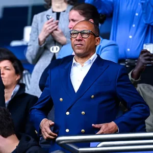 PSG reprimands the FFF on the health of its players  