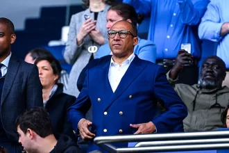 PSG reprimands the FFF on the health of its players  