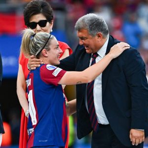 Transfer – PSG are ready to push forward for Ballon d'Or winner  