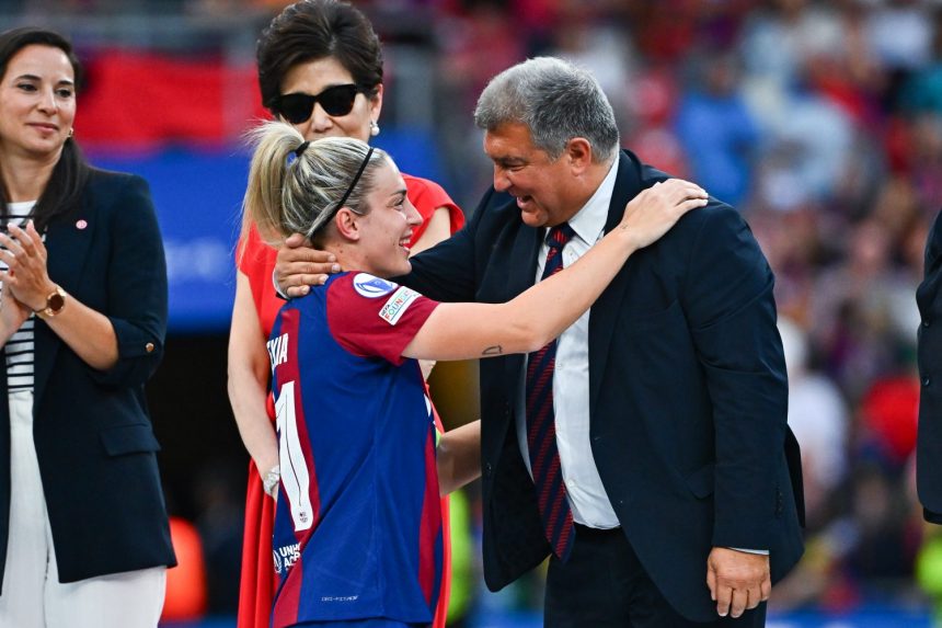 Transfer – PSG are ready to push forward for Ballon d'Or winner  