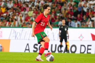 Armenia/Portugal (0–5) – The Parisians shine, Vitinha and Neves dominate the midfield  