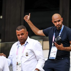 Morocco coach announces good news for PSG  