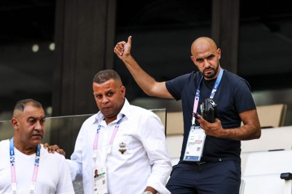 Morocco coach announces good news for PSG  