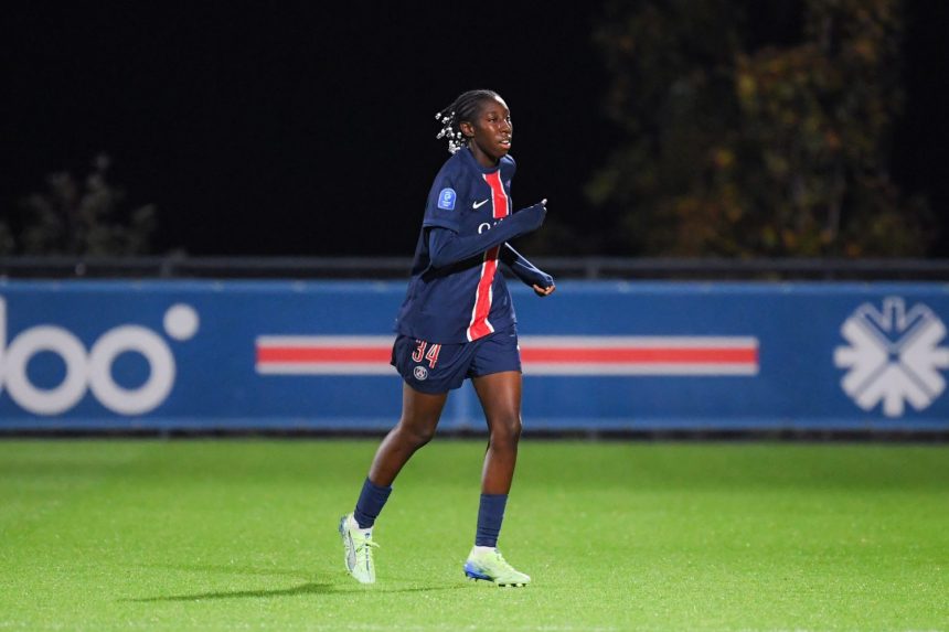 Official – PSG announces loan move to a club in Spain  