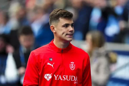 PSG - Gabriel Moscardo reveals Campos' plan for his future  