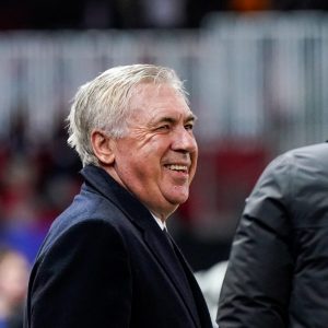 Ancelotti reveals his truth about PSG and his departure!  