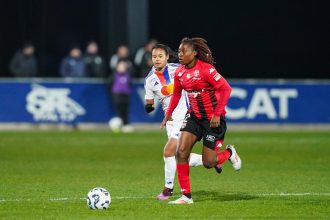 Transfer – PSG completes loan in Italy!  