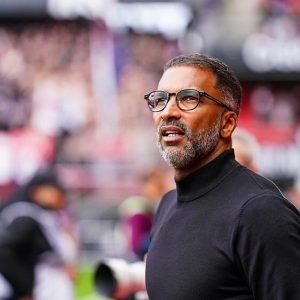 Ballon d'Or – Dembélé or Hakimi, Beye has made his choice!  