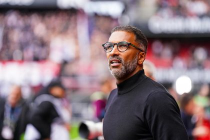 Ballon d'Or – Dembélé or Hakimi, Beye has made his choice!  