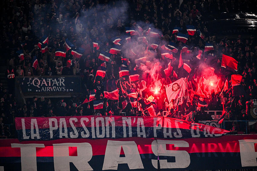 OM/PSG – The verdict is in for Parisian supporters  