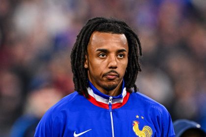 Dembélé or Yamal, Koundé speaks out on the 2025 Ballon d’Or!  