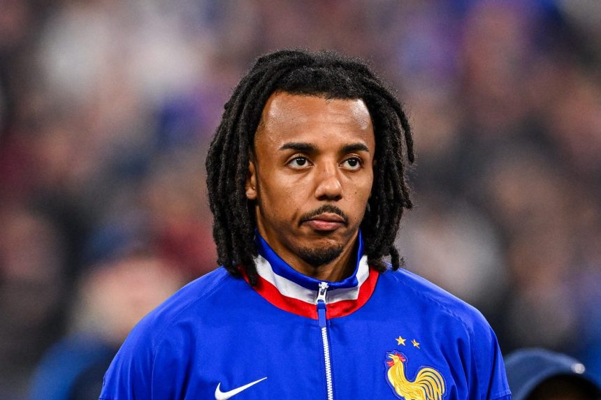 Dembélé or Yamal, Koundé speaks out on the 2025 Ballon d’Or!  