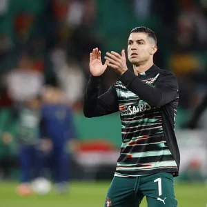 Armenia vs. Portugal (0-5) highlights, Cristiano Ronaldo in top form!  
