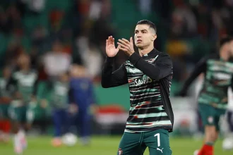 Armenia vs. Portugal (0-5) highlights, Cristiano Ronaldo in top form!  